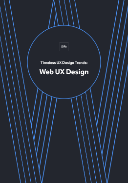 Timeless UX Design Trends